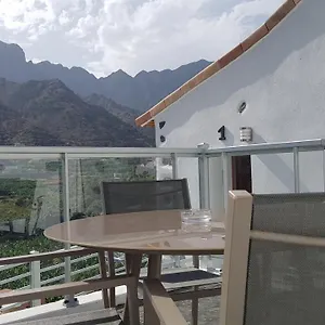 Apartamento Casa Bibiana 1 Hermigua