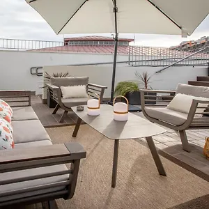 Apartament Barcelona Touch - Rosich, L’Hospitalet de Llobregat